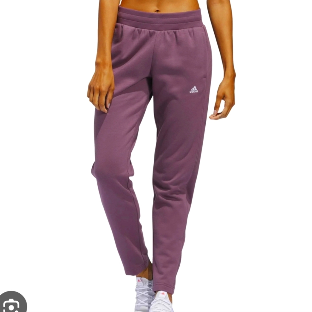 Adidas Ladies' Fleece Pant